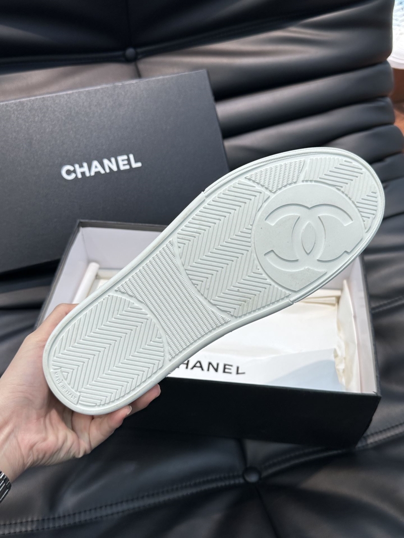 Chanel Casual Shoes